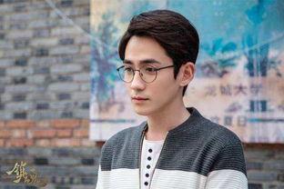 娱乐圈吃瓜朱一龙刘畅